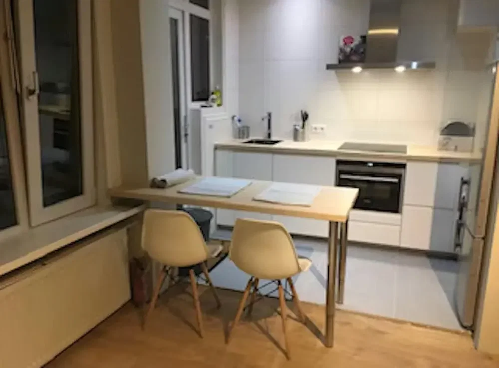 Oturma odası
