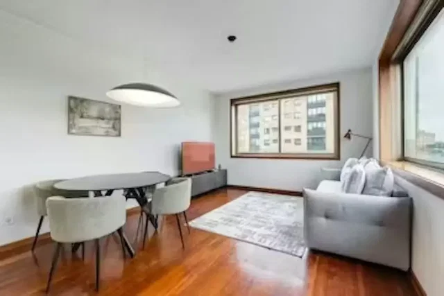 Дневна соба