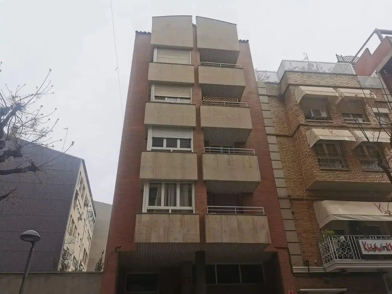 Oturma odası