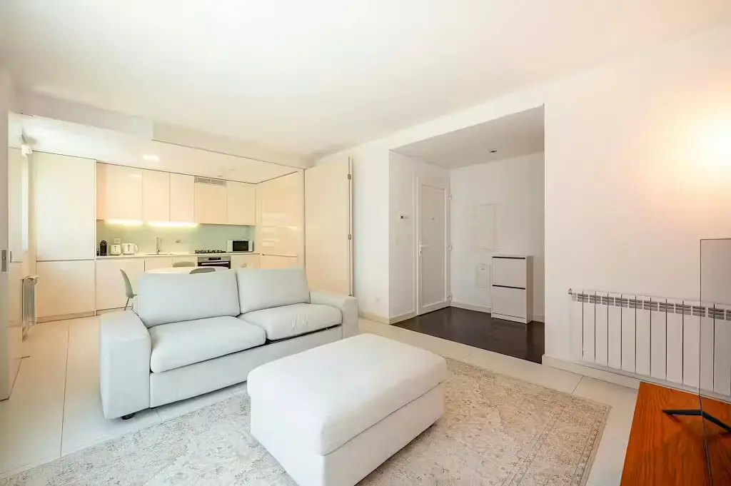 Дневна соба