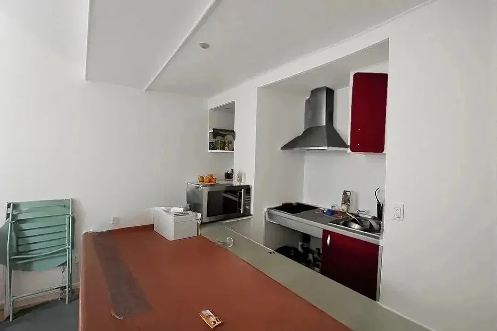 Oturma odası