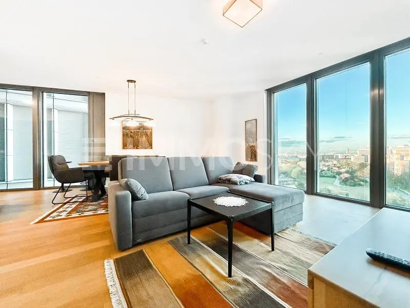 Дневна соба