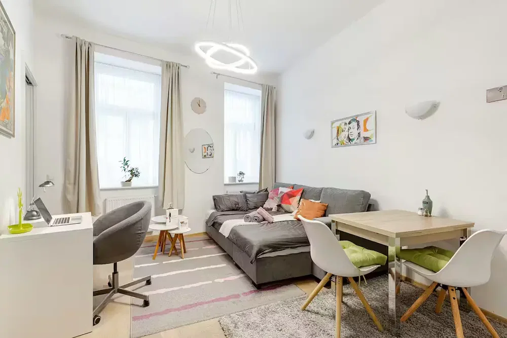 Sala de estar