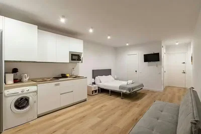 Oturma odası