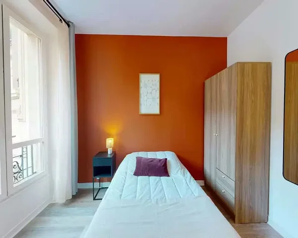 غرفة معيشة