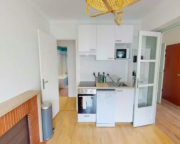 Obývací pokoj
