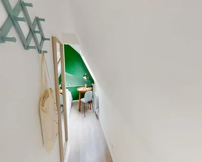 Oturma odası