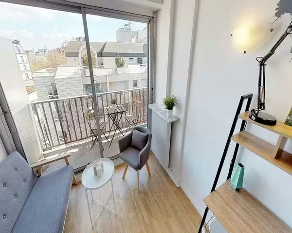 Дневна соба