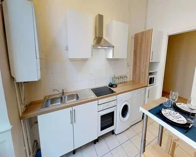 Дневна соба