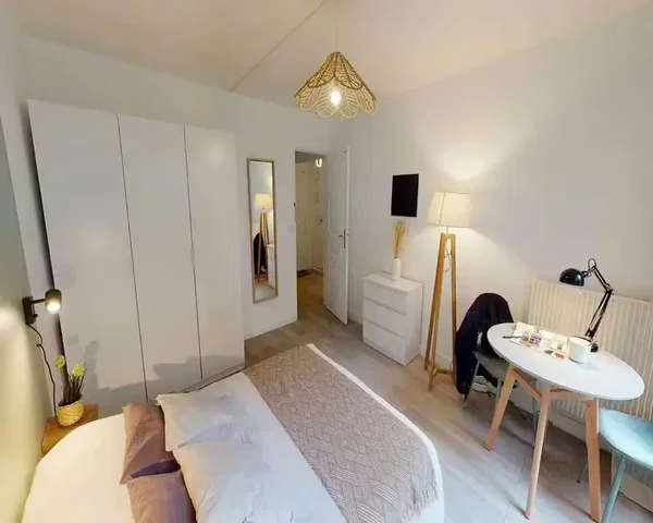Obývačka