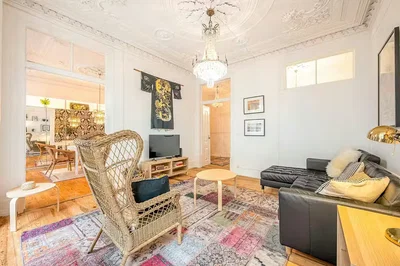 Дневна соба