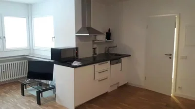 Obývací pokoj