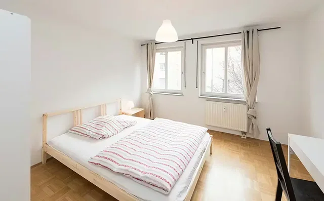 Obývačka