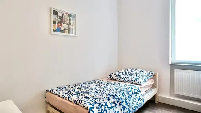 Obývačka