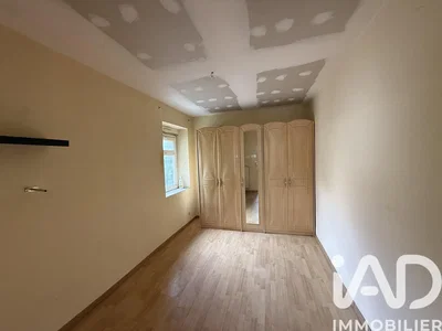 غرفة معيشة