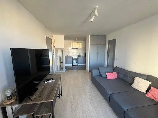 Obývací pokoj