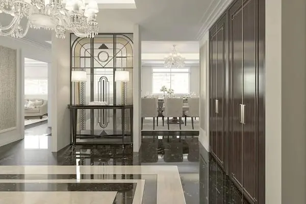 Salon