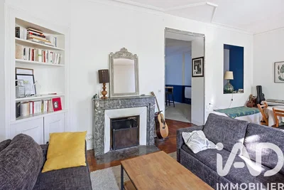 Дневна соба