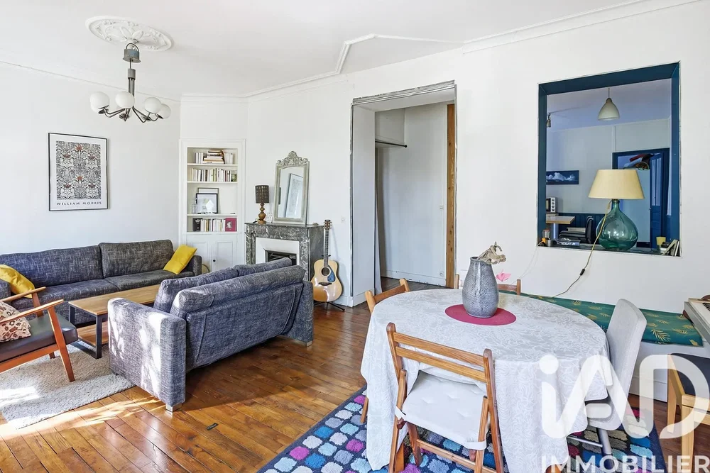 Дневна соба