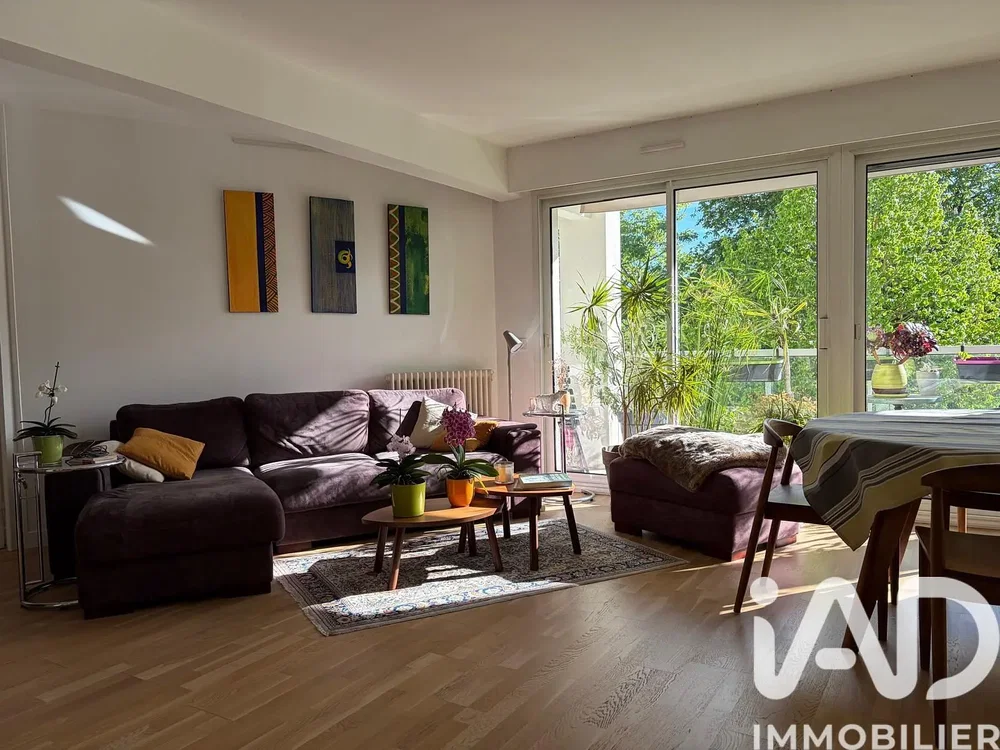 Дневна соба