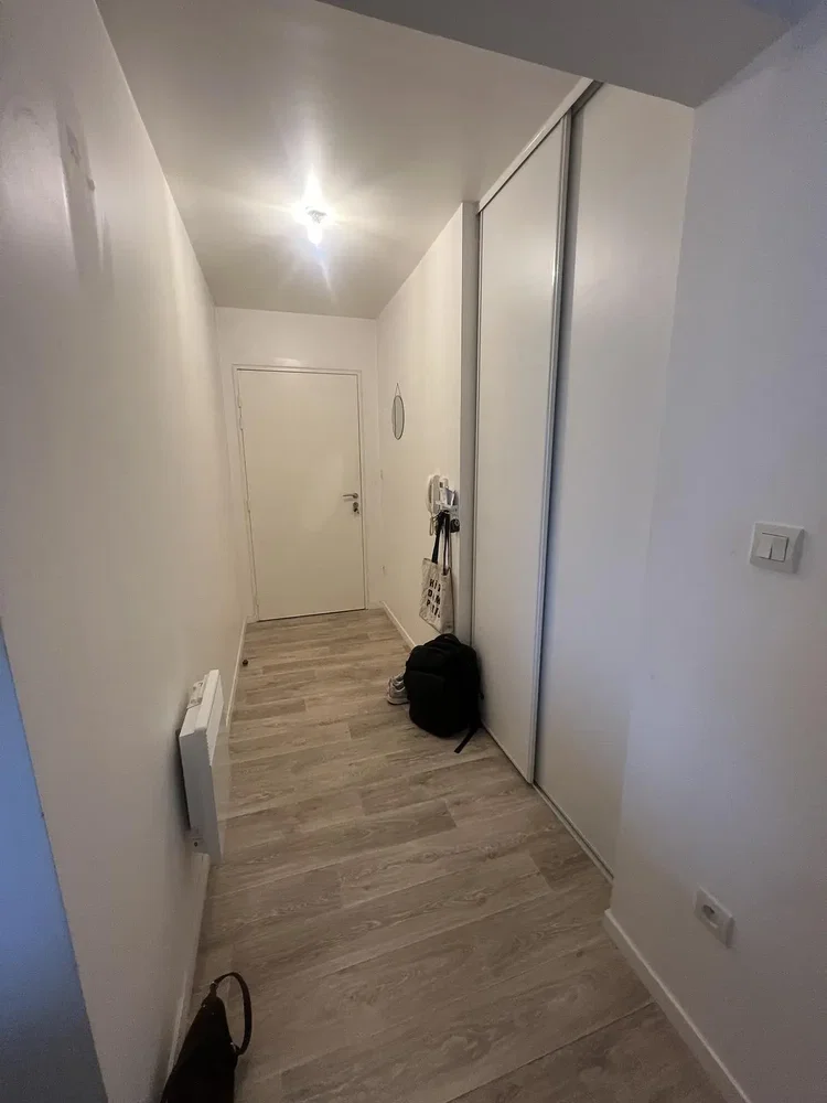Oturma odası