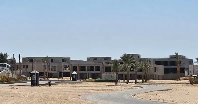 غرفة معيشة