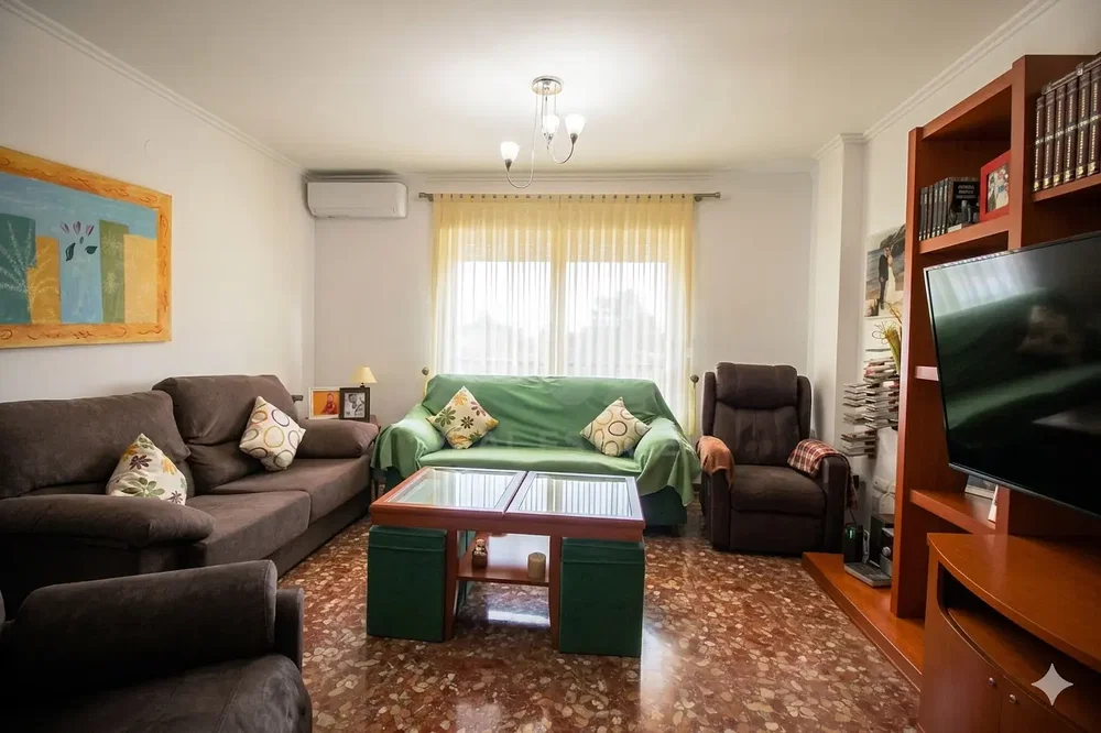 Дневна соба