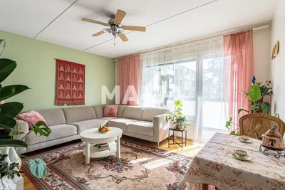 Дневна соба