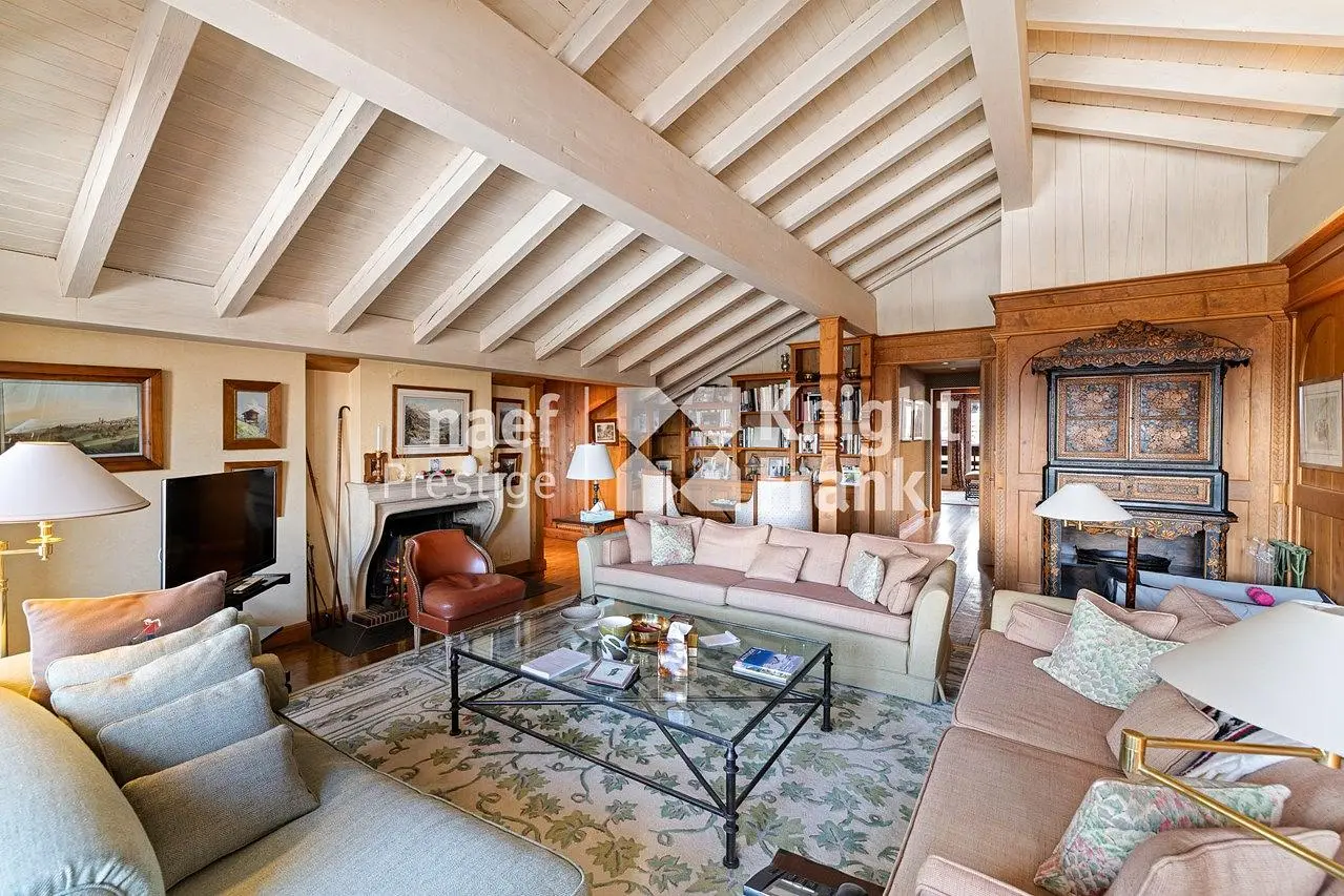 Дневна соба