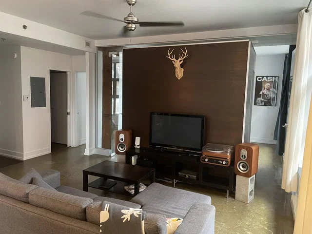Salon