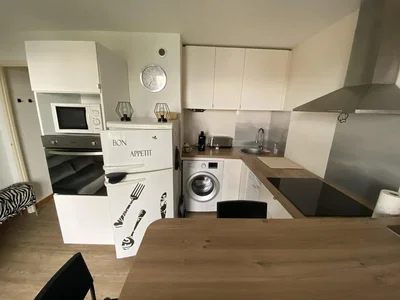Obývací pokoj