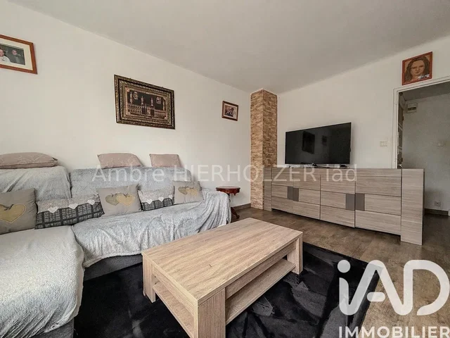 Obývačka
