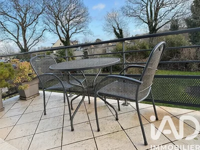 Дневна соба