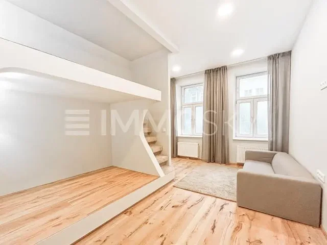 Obývací pokoj