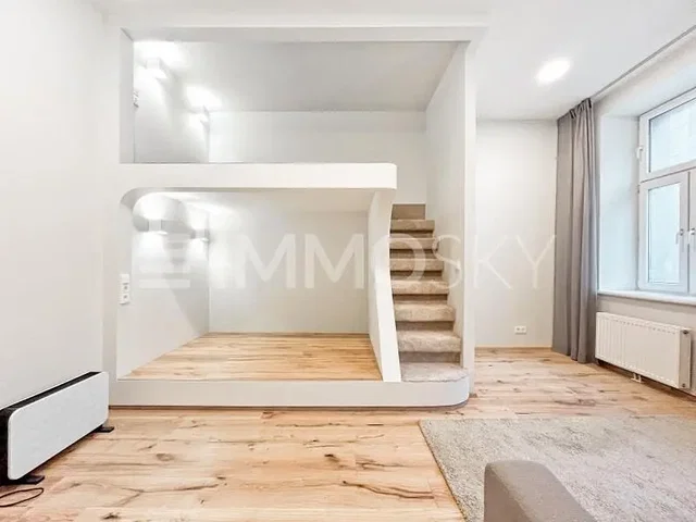 Obývací pokoj