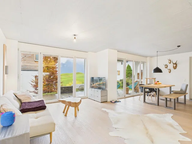 Дневна соба