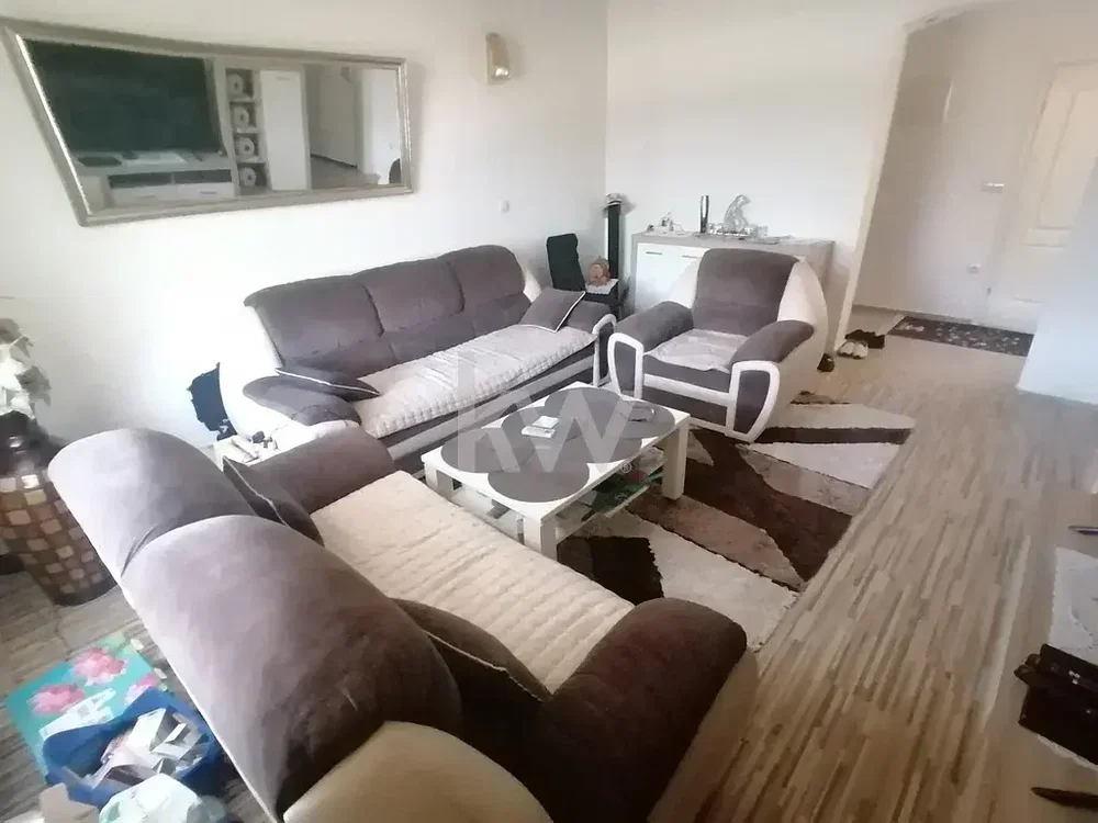 Oturma odası