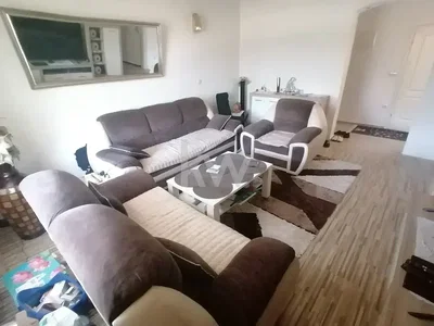 Oturma odası
