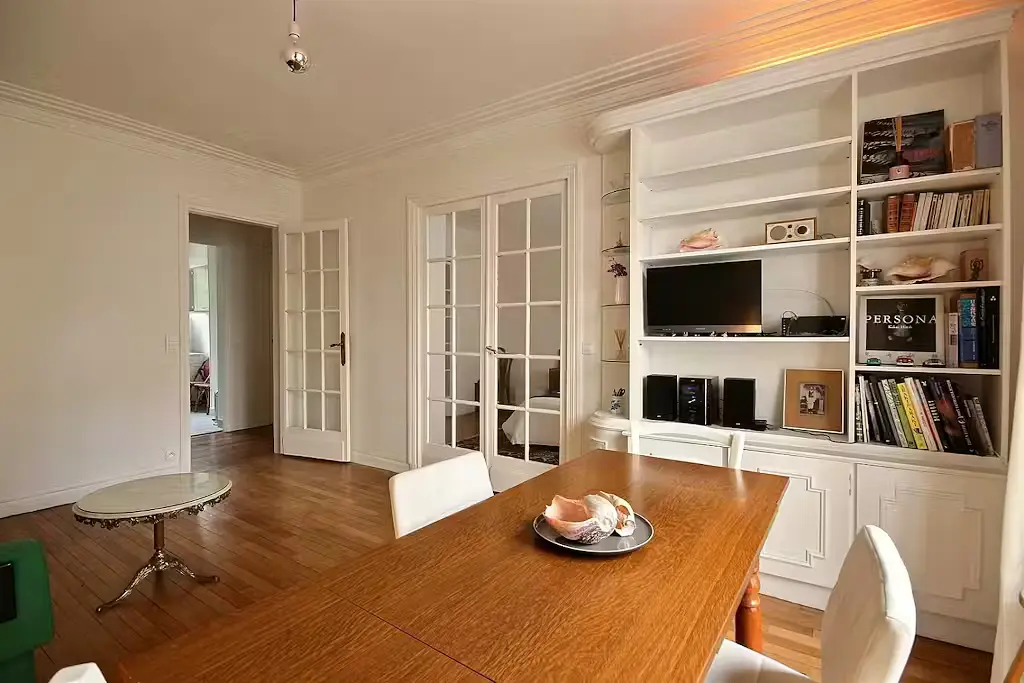 Oturma odası