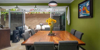 Дневна соба