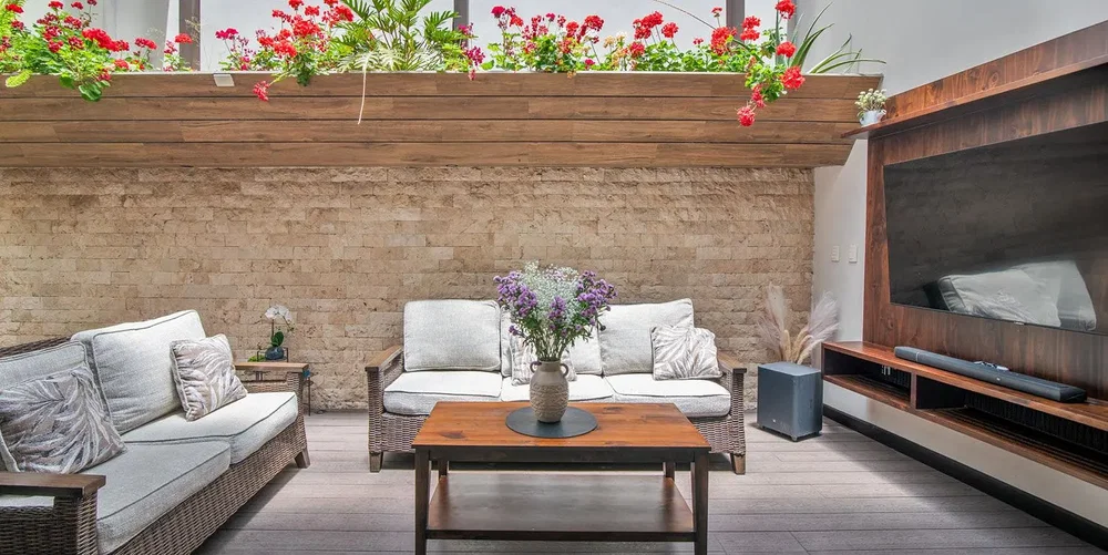 Дневна соба