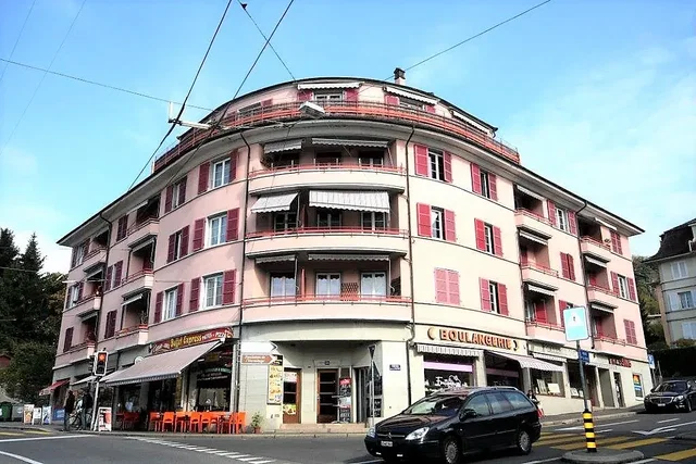 Salón