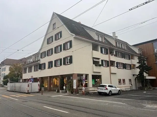 Obývací pokoj