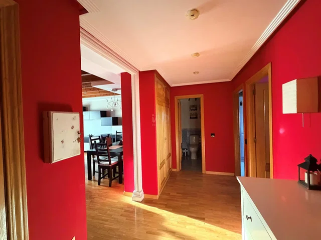 Obývačka