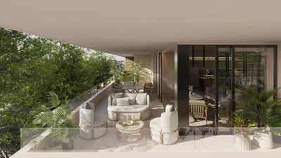 Дневна соба