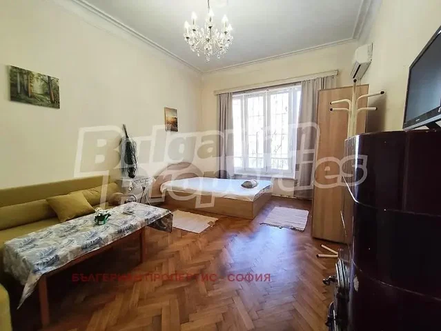 Obývací pokoj