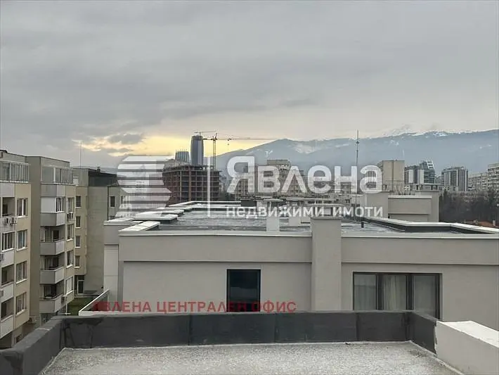 Дневна соба