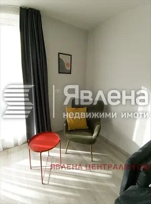 غرفة معيشة
