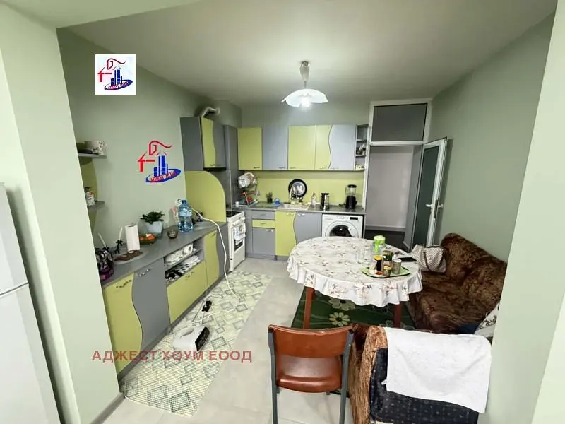 Дневна соба