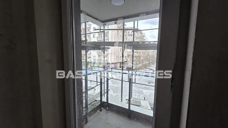 Дневна соба